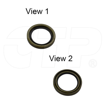 Aic Replacement Parts Oil Seal Fits Caterpillar Models 2H1746